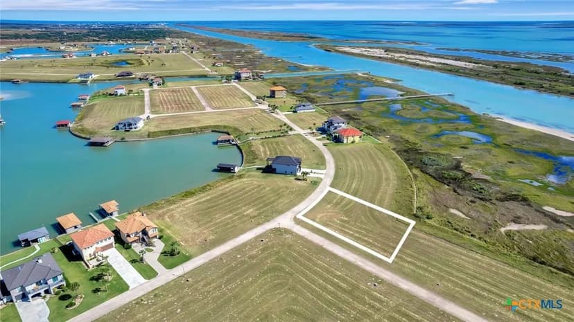 Vacant Land in Port O'Connor