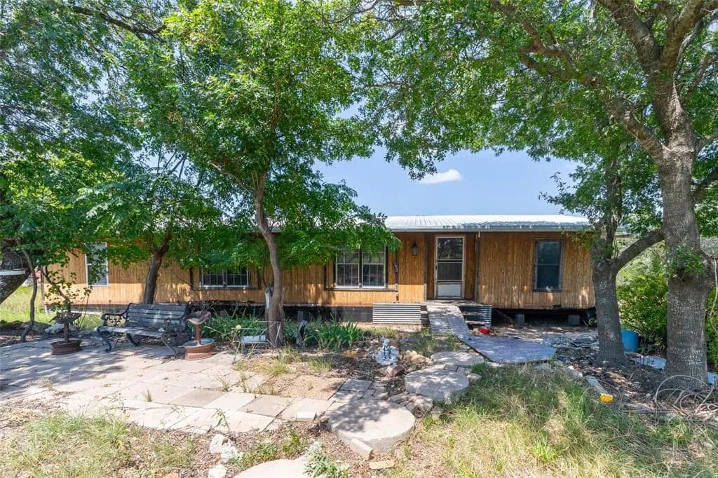 Vacant Land in Tuscola - Tuscola, Texas, 79562