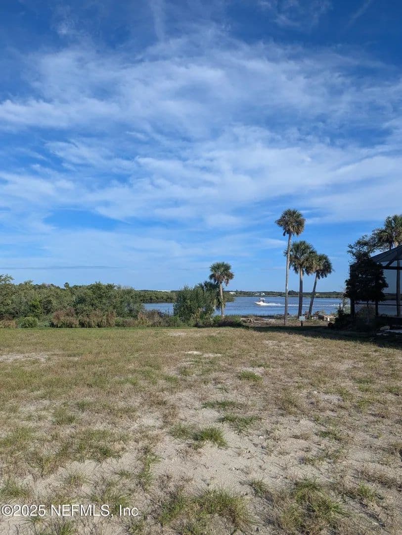Lots & Land-Other in Flagler Beach - Flagler Beach, Florida, 32136
