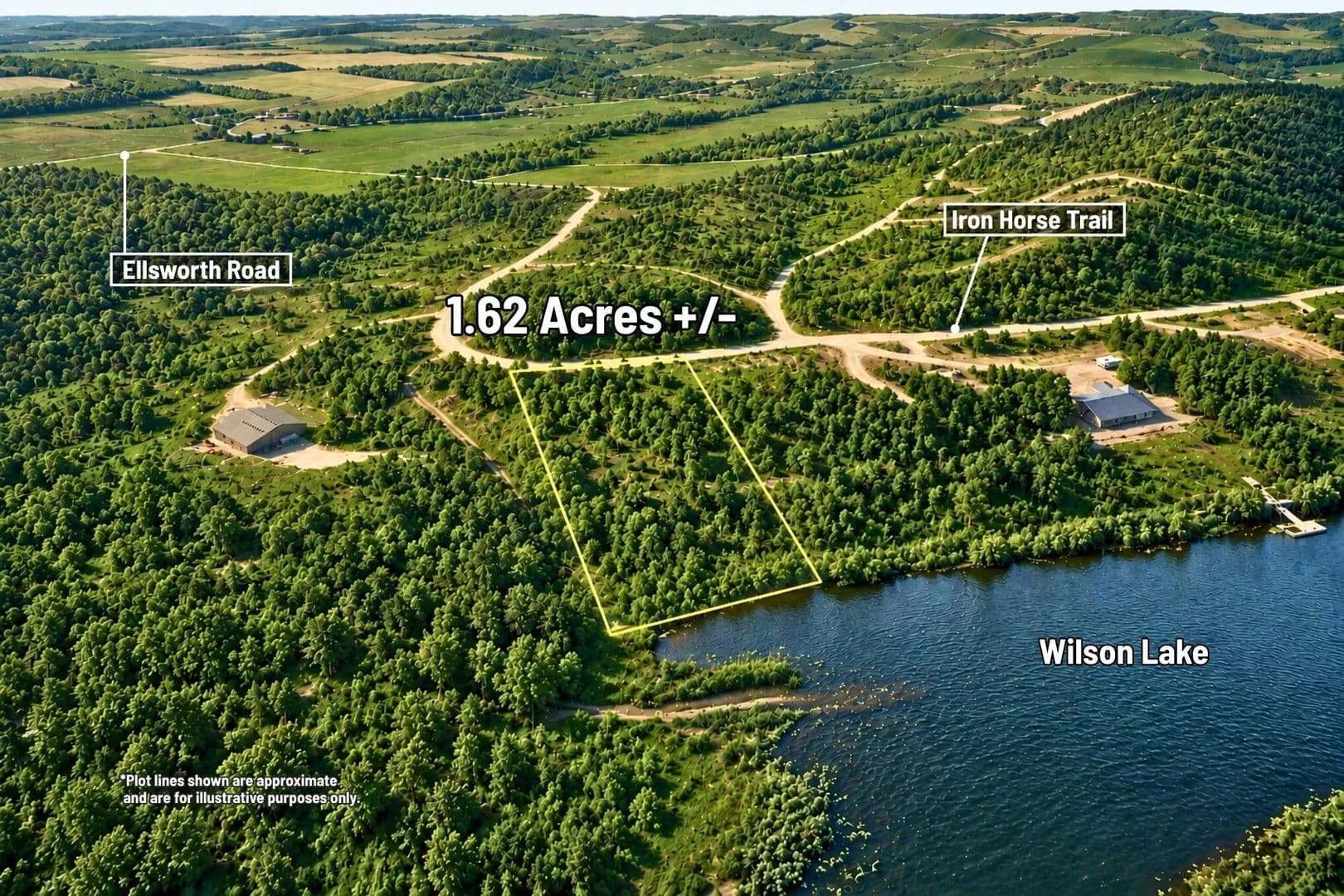 Lots & Land-Other in Ellsworth - Ellsworth, Michigan, 49729