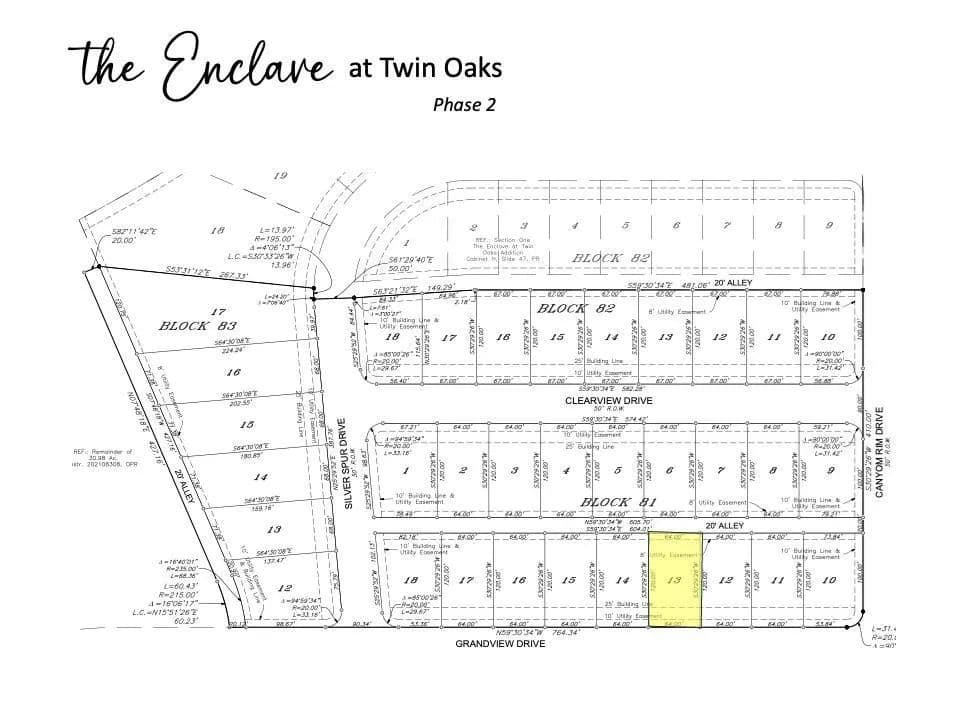 Lots & Land-Other in San Angelo - San Angelo, Texas, 76904