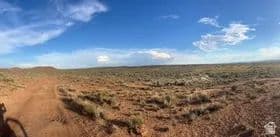 Land -Agricultural (Not Zoned) in Ballard - Ballard, Utah, 84066