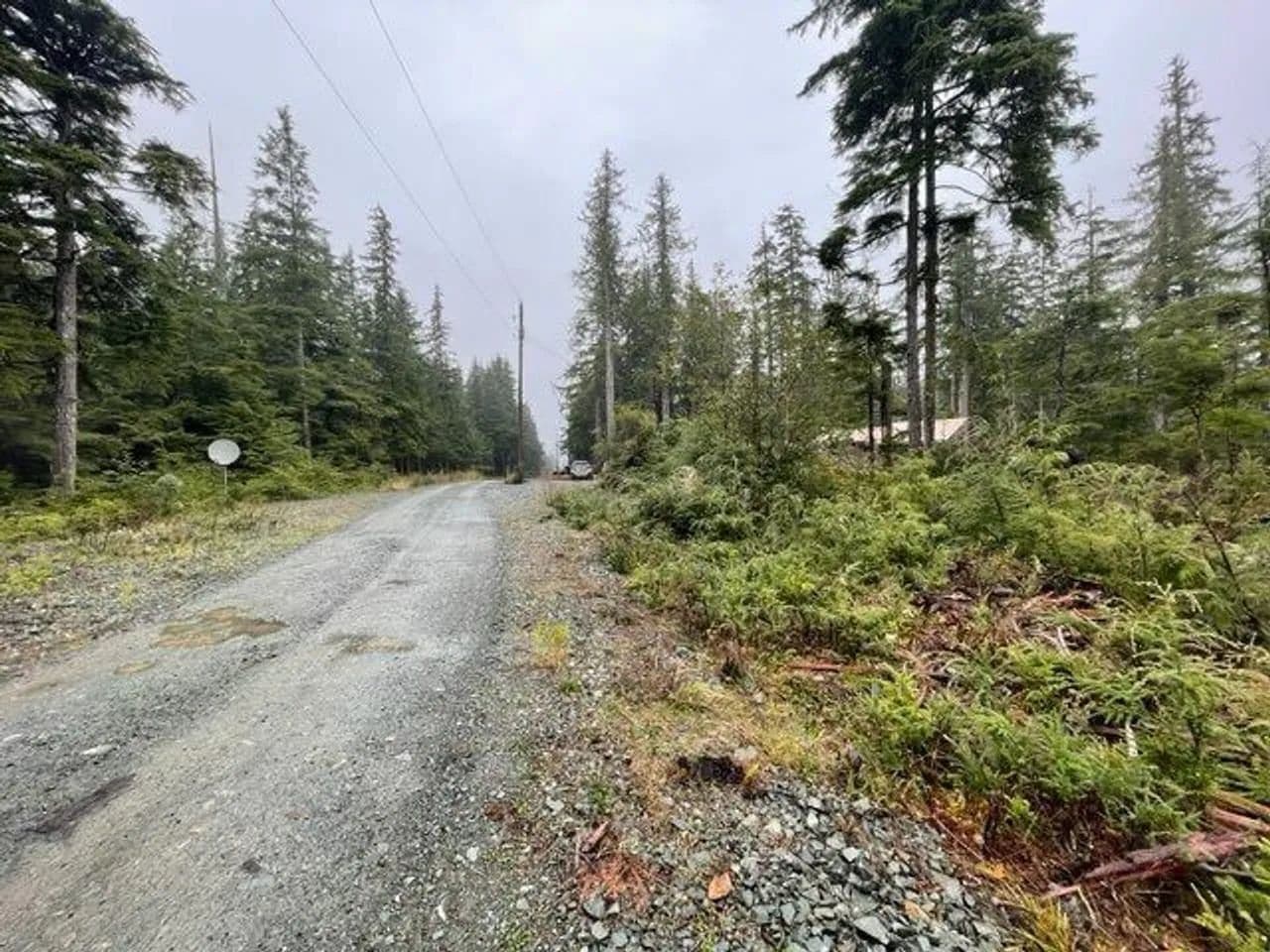 South Thorne Bay  Lot - Thorne Bay, Alaska, 99919