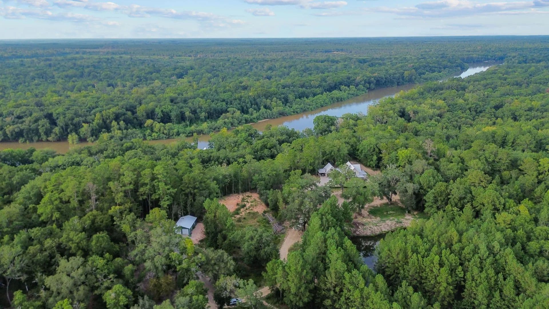 Lot 47 - Moss Landing - Jesup, Georgia, 31545