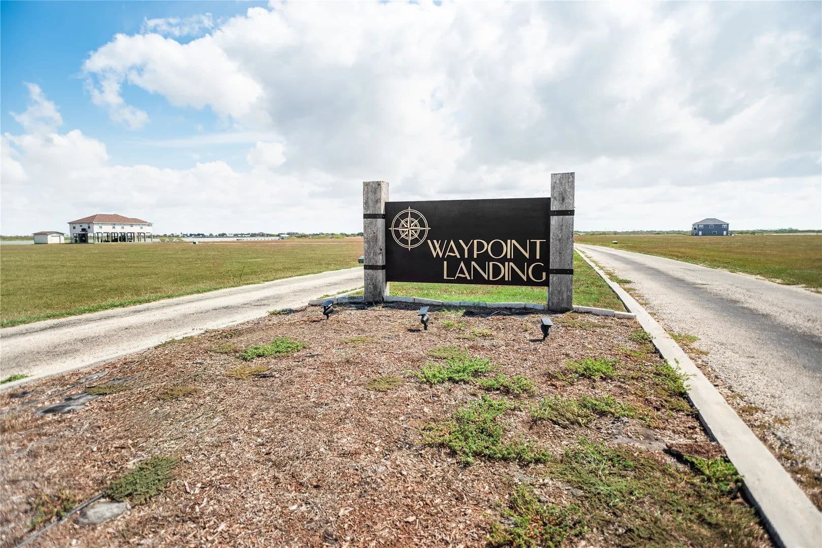 1 Acre of Land for Sale in Palacios, TX - Palacios, Texas, 77465