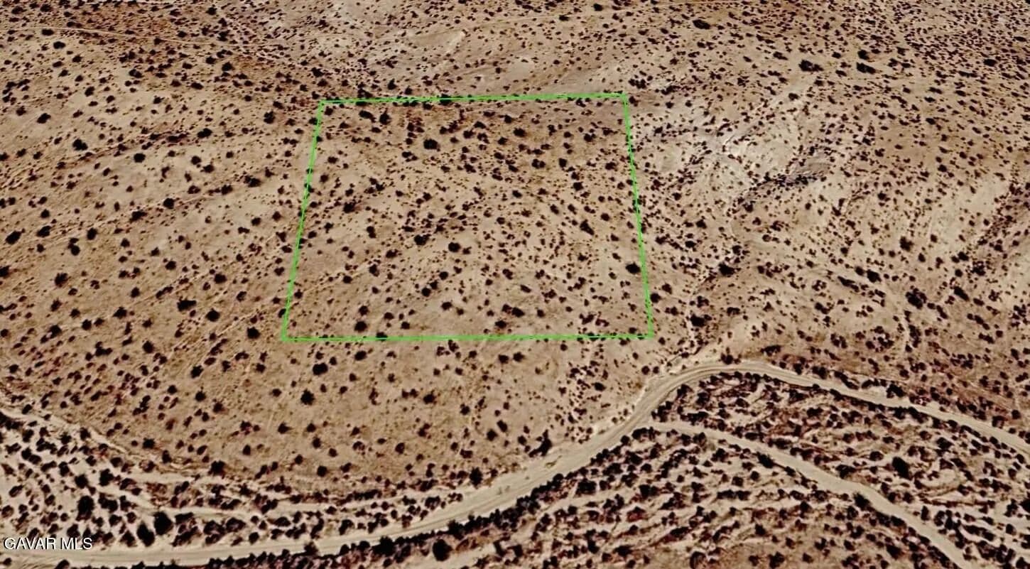 Lots & Land-Other in Lancaster - Lancaster, California, 93535