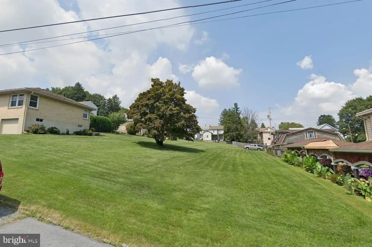 Vacant Land in Harrisburg - Harrisburg, Pennsylvania, 17113
