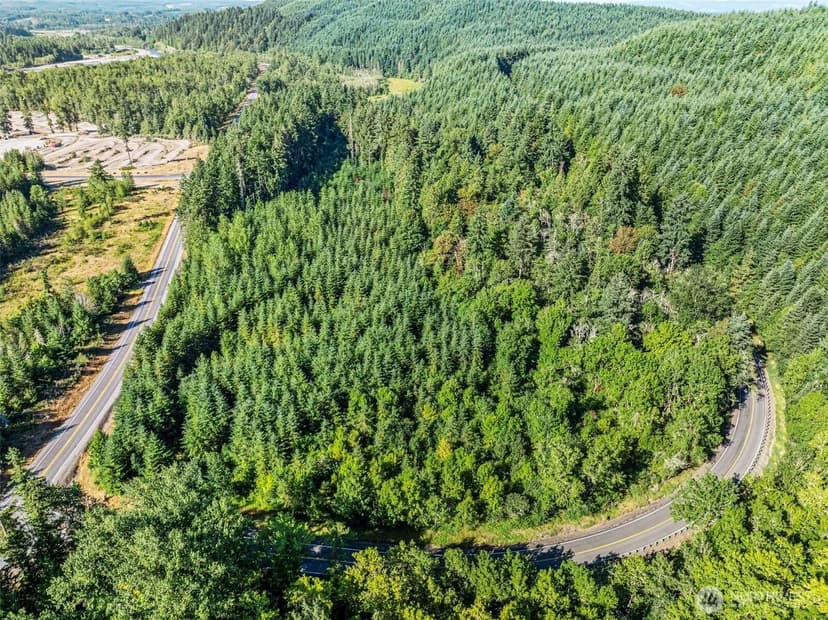Vacant Land in Toutle
