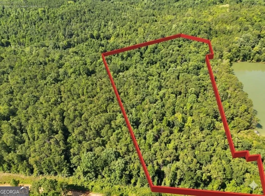 12 Acres of Land for Sale in Clayton, AL - Clayton, Alabama, 36016