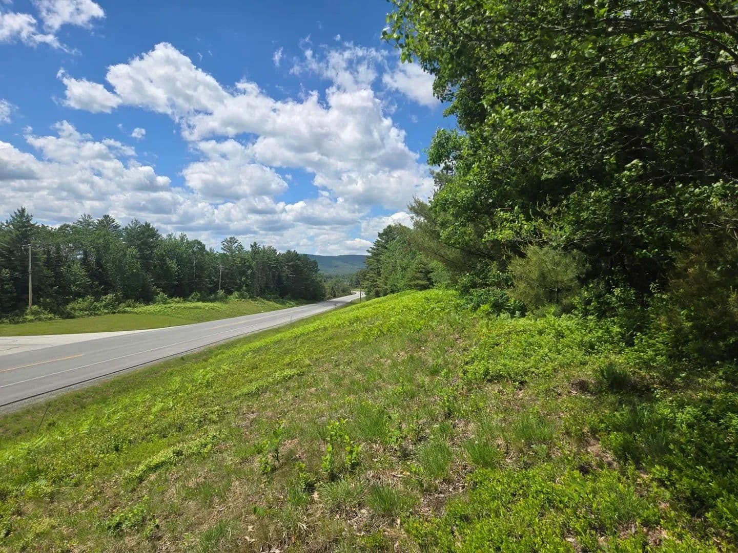 Vacant Land in Bethlehem - Bethlehem, New Hampshire, 03574