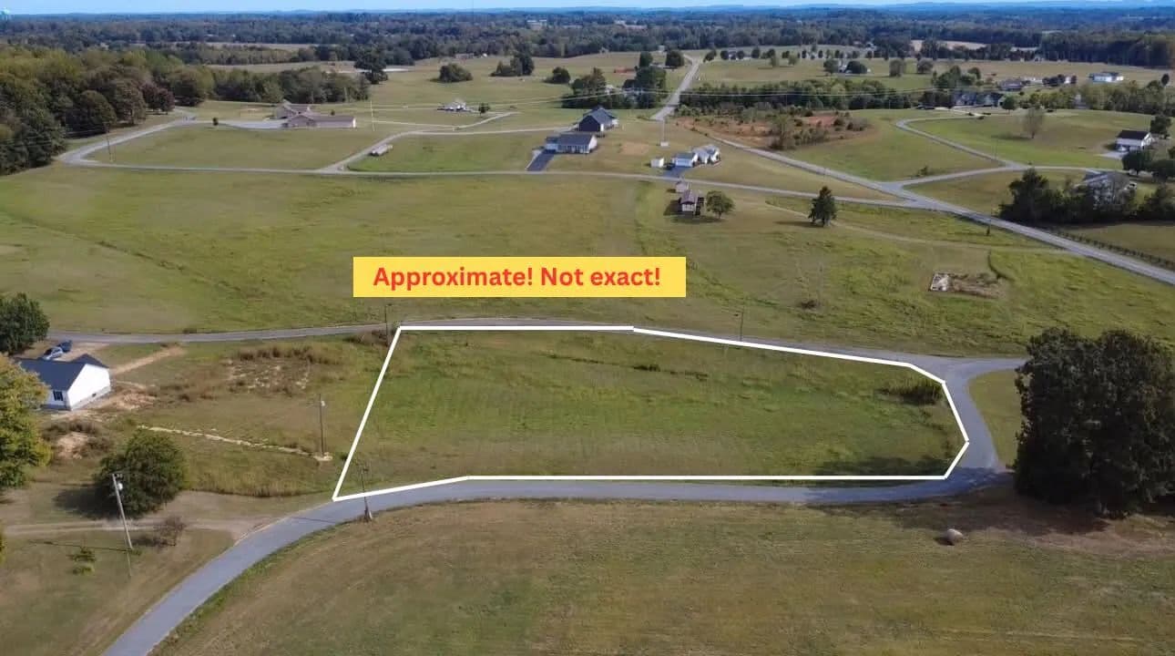 Land -Agricultural (Not Zoned) in Russell Springs - Russell Springs, Kentucky, 42642
