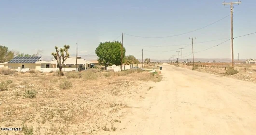 Lots & Land-Other in Lancaster - Lancaster, California, 93535