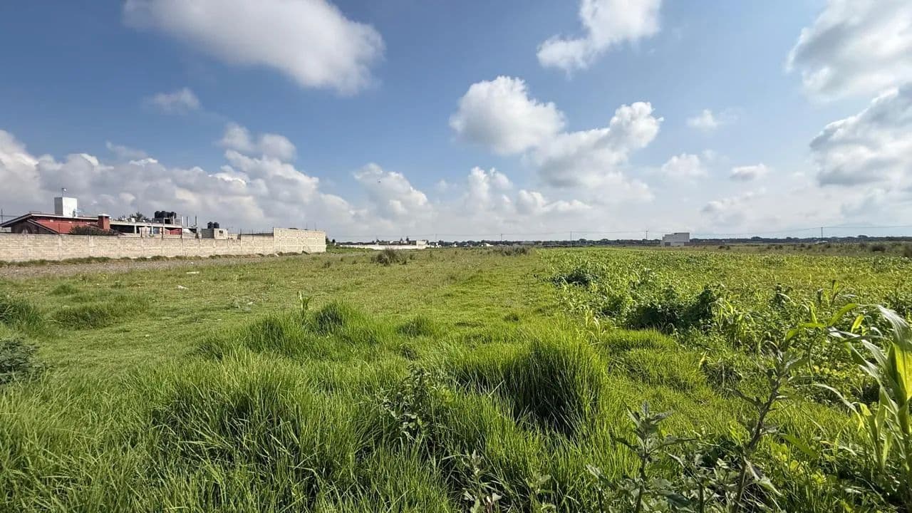 Terreno de 2,633 m² en Venta en San Miguel Chapultepec, Estado de México – Zona de Bodegas y Vivienda - land for sale