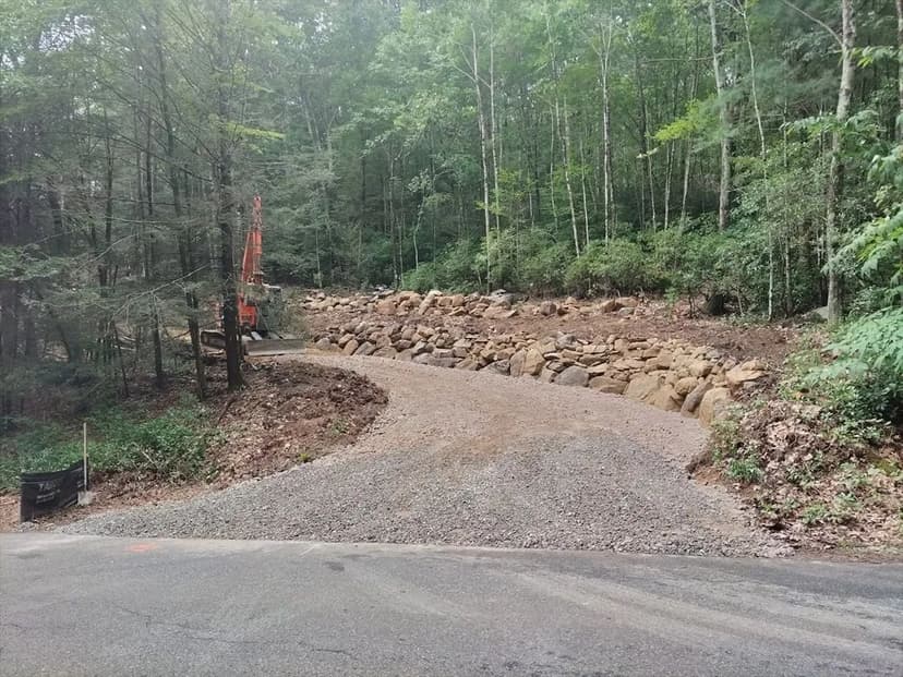 Vacant Land in Monson