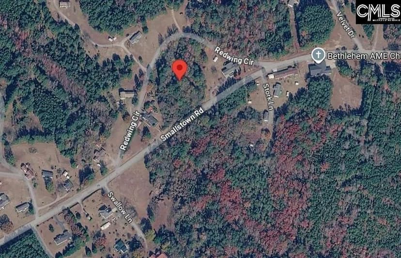 Vacant Land in Winnsboro