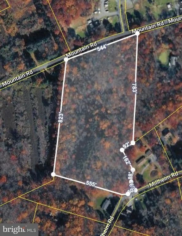 Property from MILLHEIM ROAD - KW