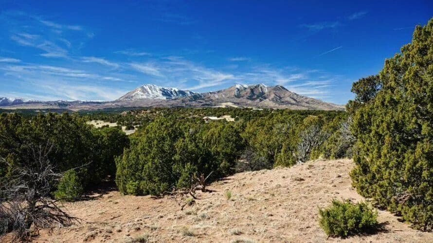127 Navajo Ranch Resorts Filing #4, Walsenburg, CO 81089 - Walsenburg, Colorado, 81089