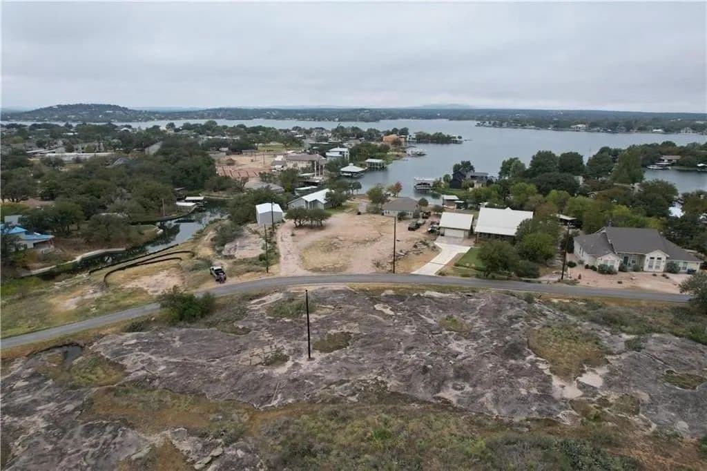 Lots & Land-Other in Granite Shoals - Granite Shoals, Texas, 78654