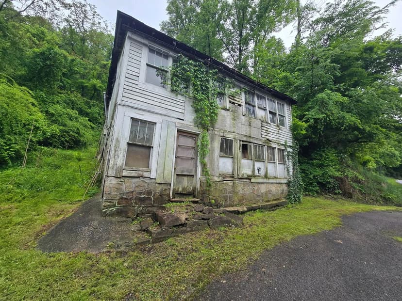 Lots & Land-Other in Arjay