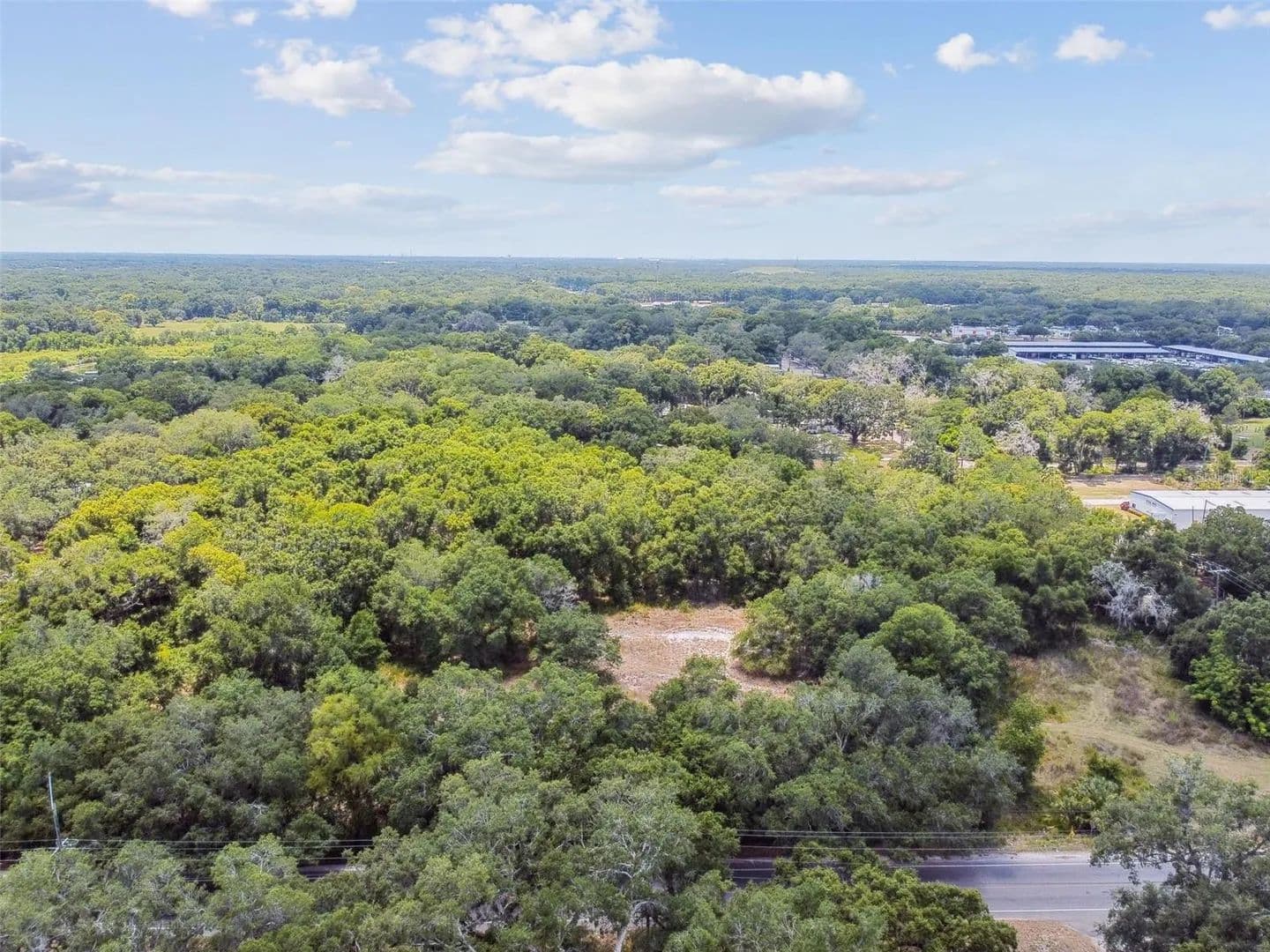 3.63 Acres of Land for Sale in THONOTOSASSA, FL - Thonotosassa, Florida, 33592