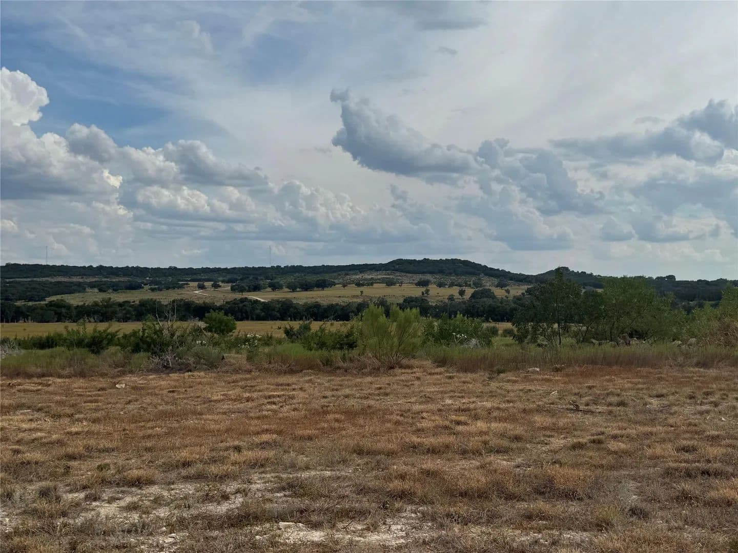 Vacant Land in Lampasas - Lampasas, Texas, 76550