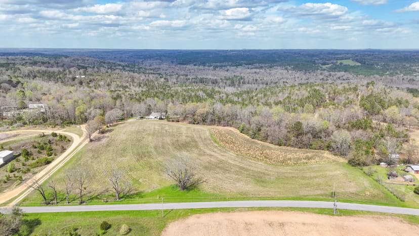 3 +/- Acres in the Friendship Community of Elmore County