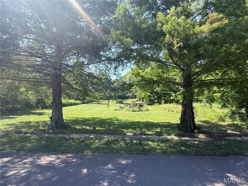 Vacant Land in Elsberry - Elsberry, Missouri, 63343