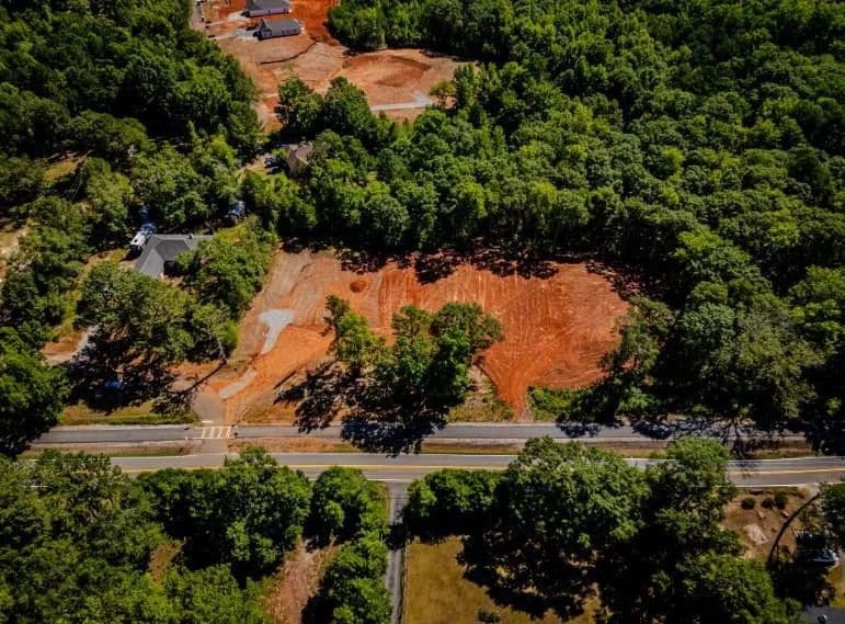 Vacant Land in Hamilton