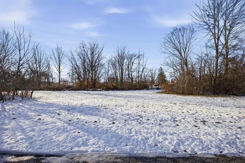 Vacant Land in Kenton