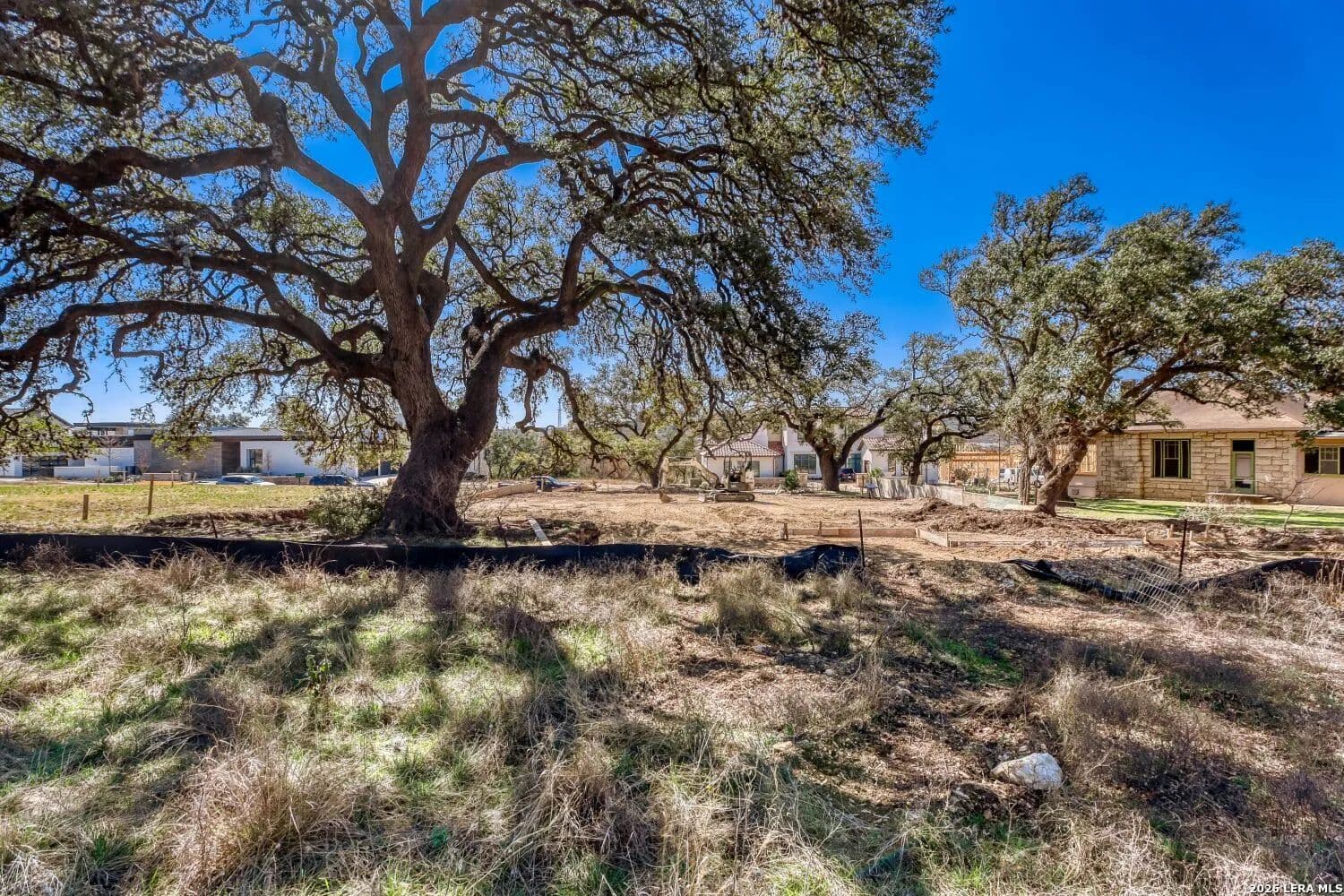0.24 Acres of Land for Sale in San Antonio, TX - San Antonio, Texas, 78257