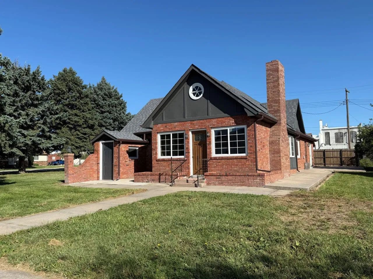 710 Garfield Street - Creighton, Nebraska - Creighton, Nebraska, 68729