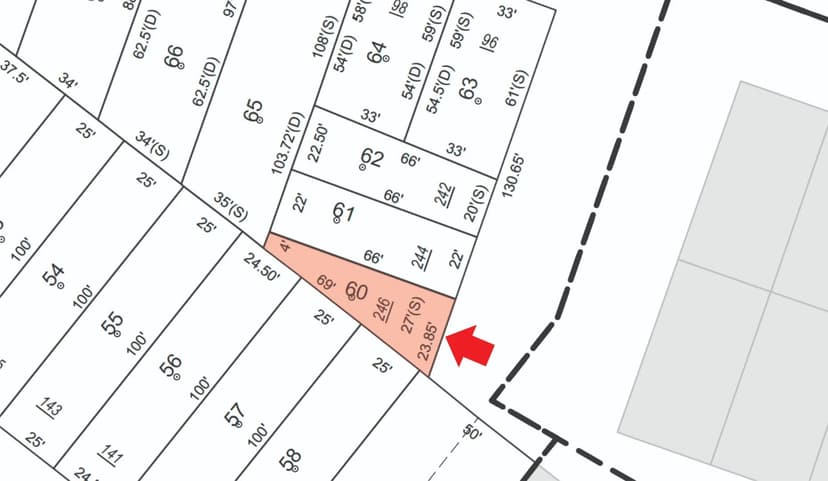 246 EAGLE ST, CITY OF ALBANY