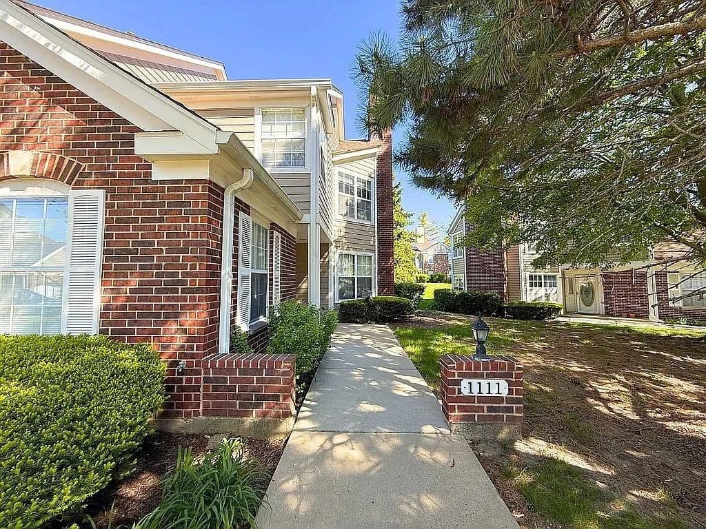 Property from 1111 Saint Andrews Court #0 - KW - Algonquin, Illinois, 60102