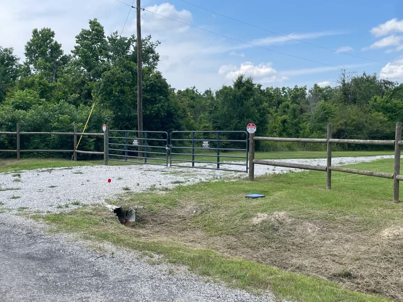 LA - West Carroll 120 acres +/-