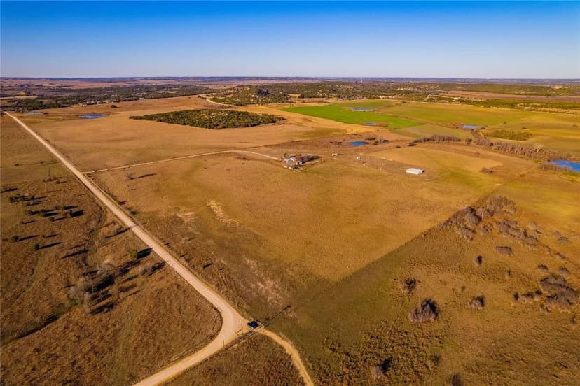 Property from 754 County Road 2376 - KW