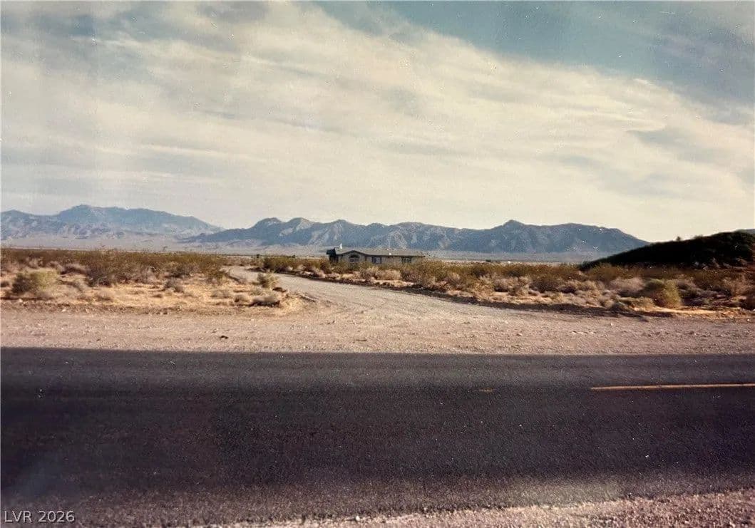 Lots & Land-Other in Sandy Valley - Sandy Valley, Nevada, 89019