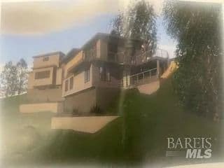 Vacant Land in Mill Valley