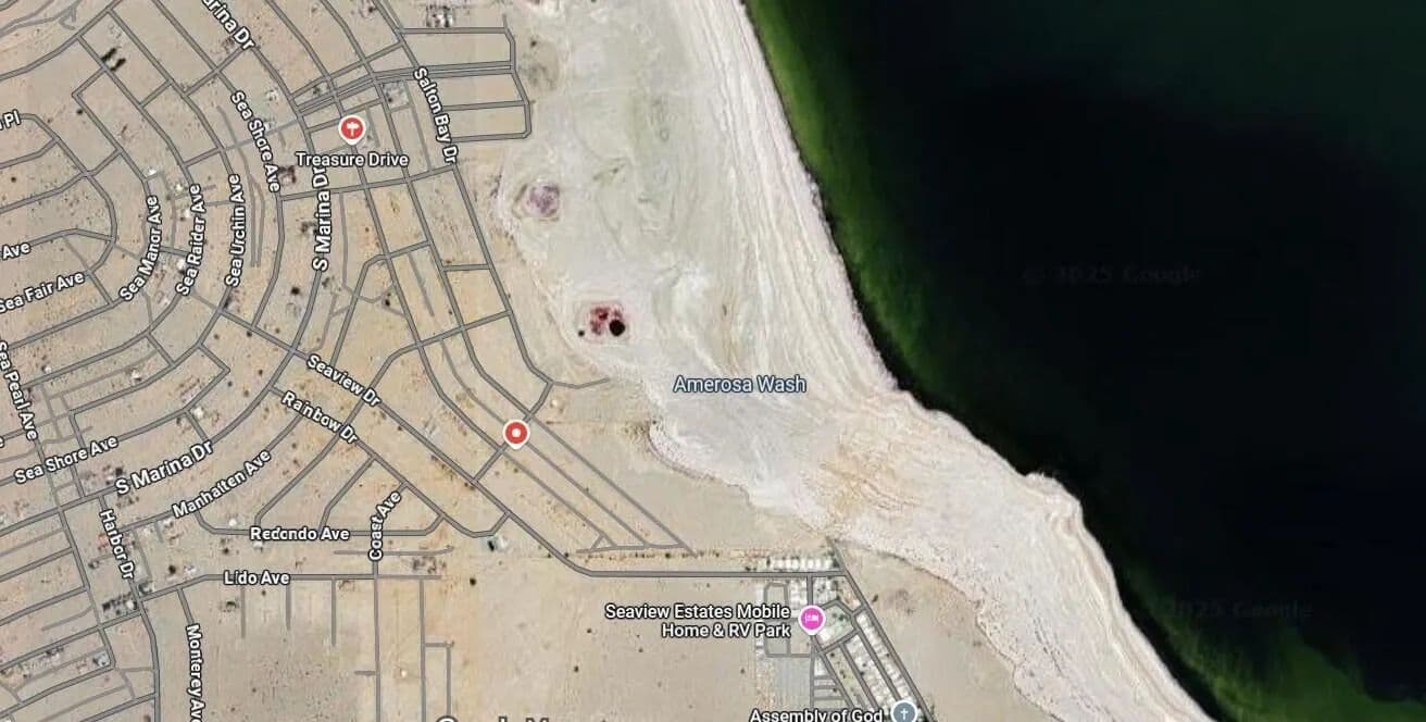 Lots & Land-Other in Thermal - Thermal, California, 92274