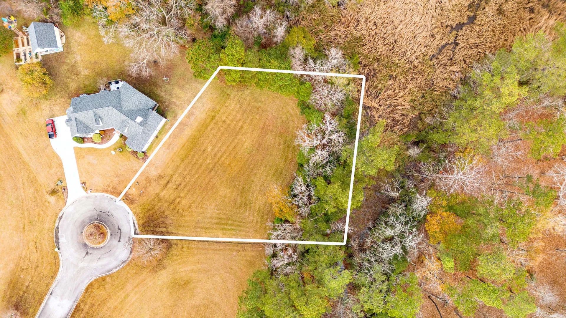 Lots & Land-Other in Arapahoe - Arapahoe, North Carolina, 28510