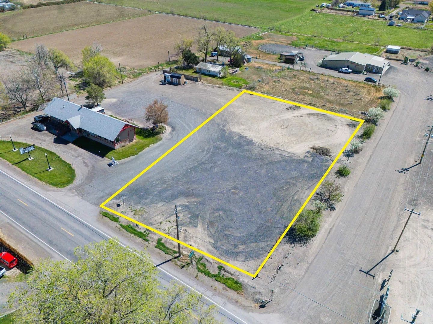Vacant Land in Buhl - Buhl, Idaho, 83316
