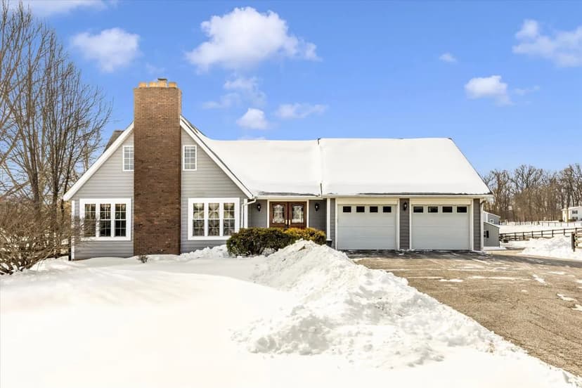 Fabulous Turnkey Farmette