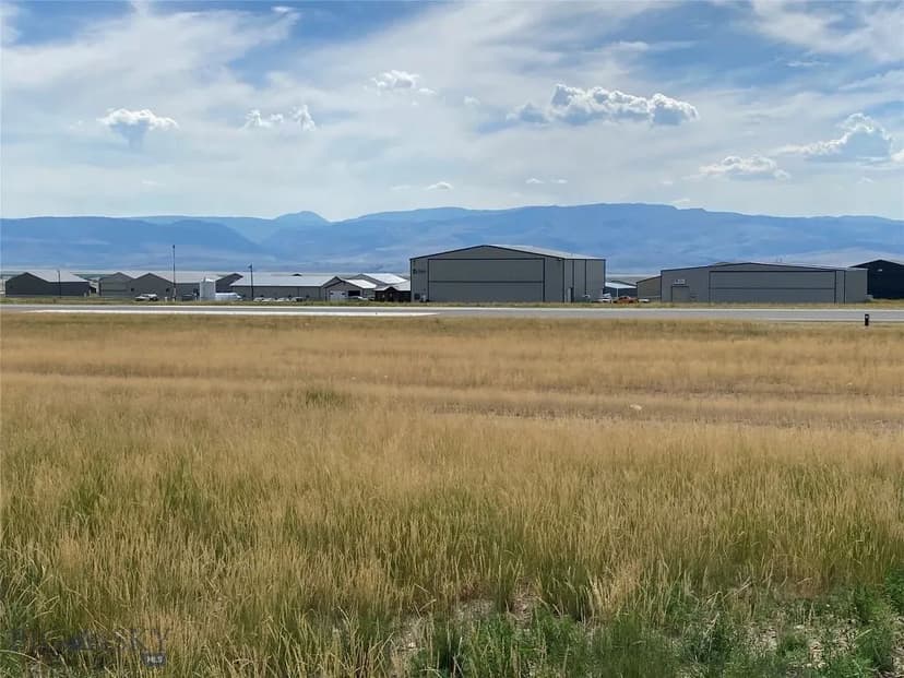 Property from 13-A2 Shining Mountains Air Park - KW