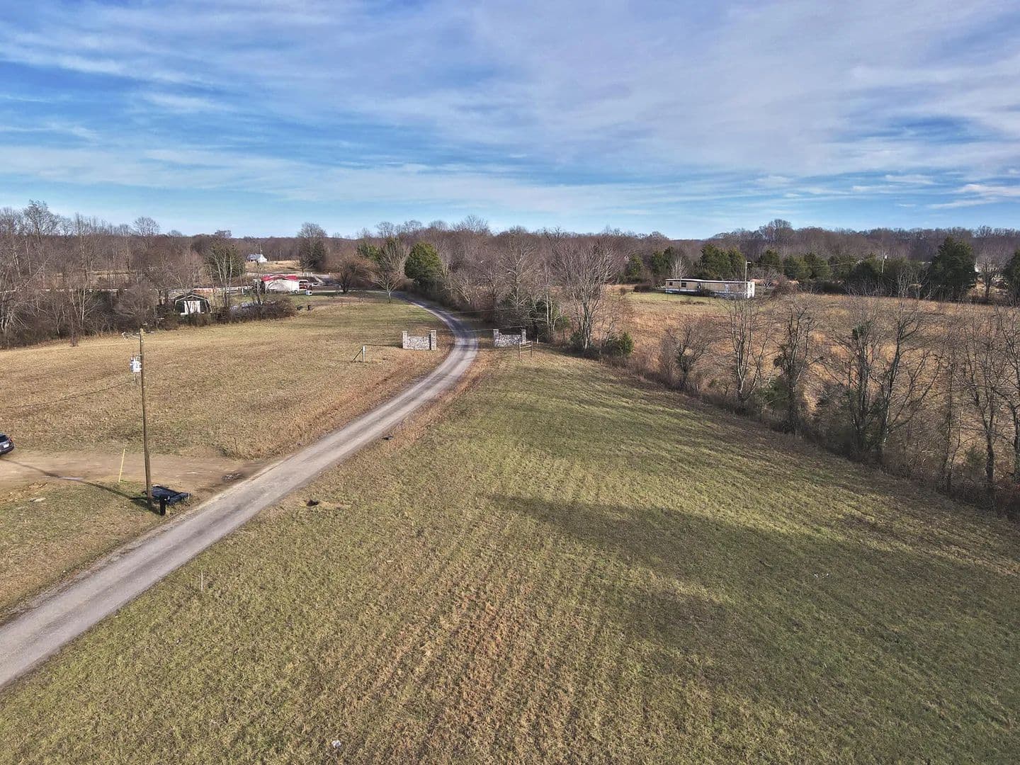 Property from 42 Dockery Road - KW - Russell Springs, Kentucky, 42642