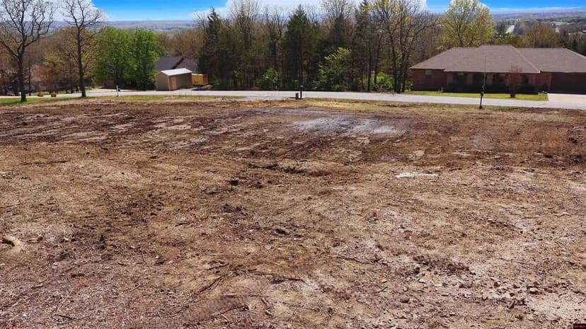 Lots & Land-Other in Mountain Home