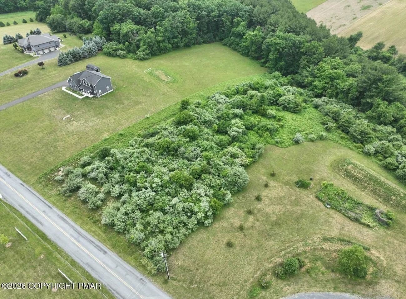 Lots & Land-Other in Kunkletown - Kunkletown, Pennsylvania, 18058