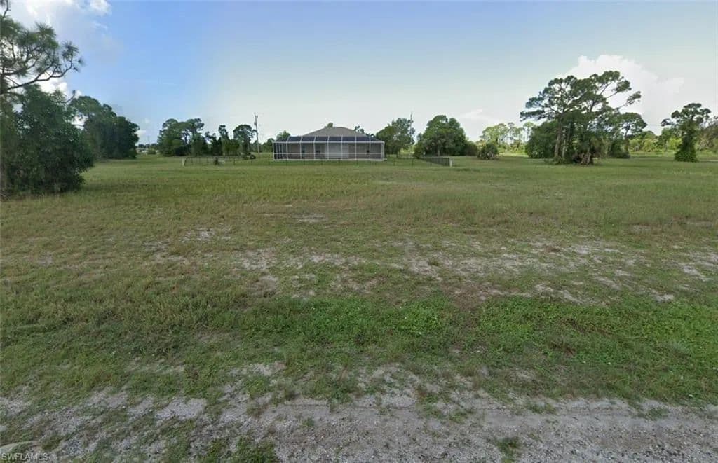 Lots & Land-Other in Cape Coral - Cape Coral, Florida, 33993
