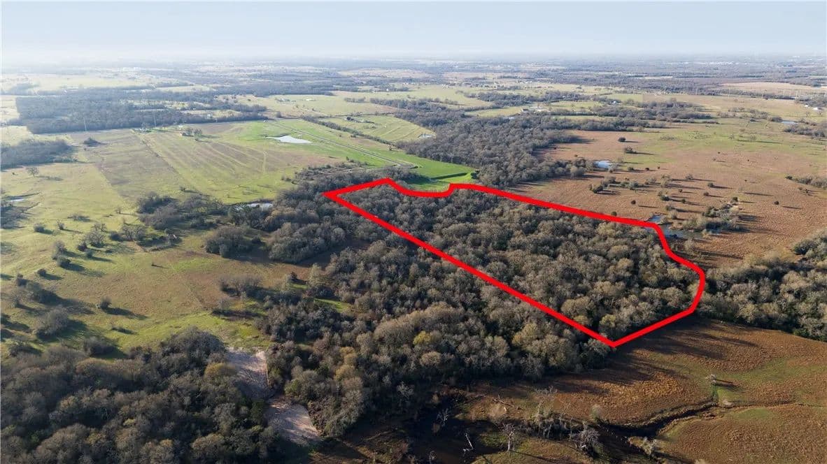 Vacant Land in Bryan - Bryan, Texas, 77808