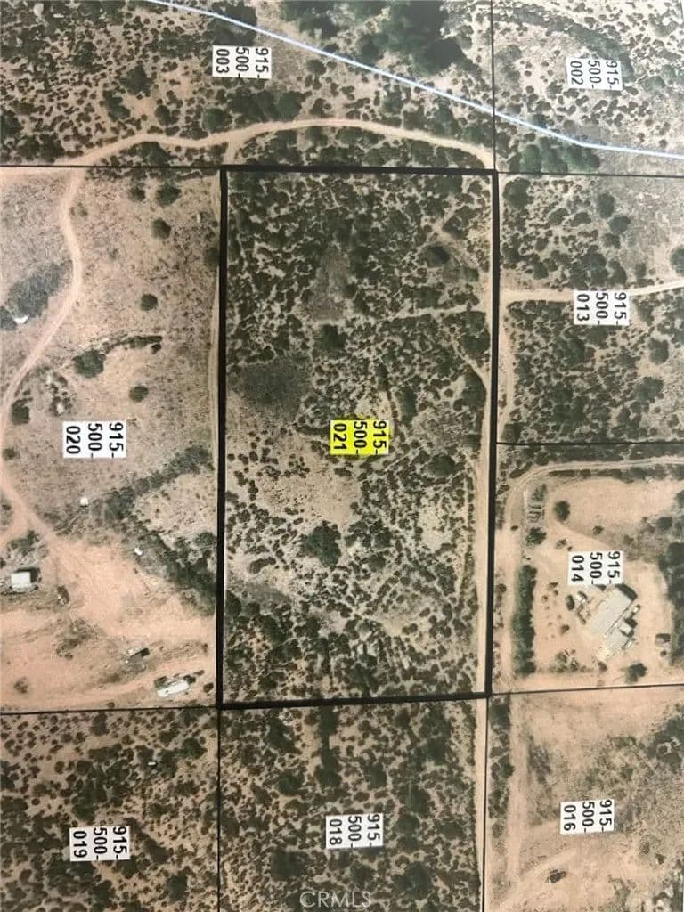 Vacant Land in Hemet - Hemet, California, 92544
