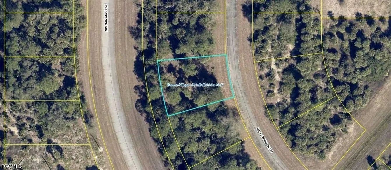 Lots & Land-Other in Labelle - Labelle, Florida, 33935