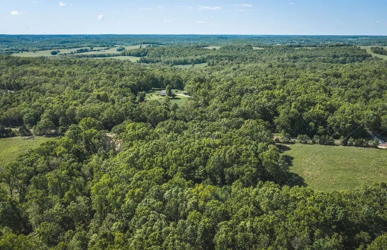 Hidden Ridge 23 - Edgar Springs, Missouri, 65462